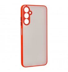 Чохол до мобільного телефона Armorstandart Frosted Matte Samsung A15 4G (A155) / A15 5G Red (ARM72517)