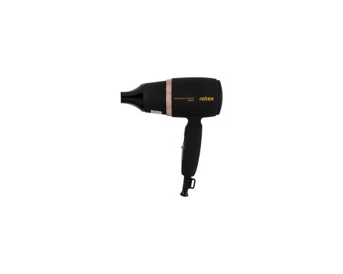 Фен Rotex RFF156-B SpecialCare Compact