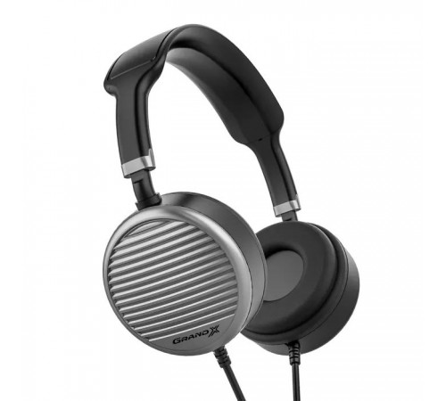 Наушники Grand-X EH-86G Grey (EH-86G) Наушники Grand-X EH-86G Grey (EH-86G)