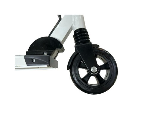 Електросамокат Atlas mini White (1076) Електросамокат Atlas mini White (1076)