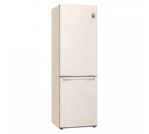 Холодильник LG GC-B459SECL