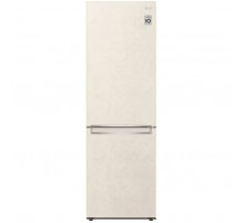 Холодильник LG GC-B459SECL