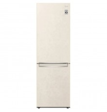 Холодильник LG GC-B459SECL