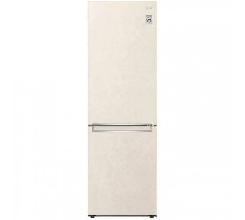 Холодильник LG GC-B459SECL
