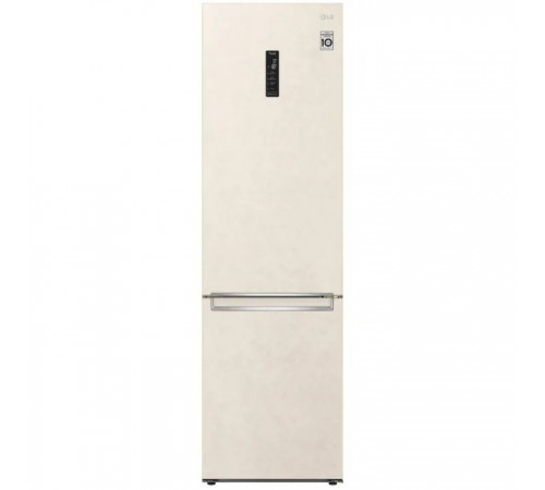 Холодильник LG GC-B509SESM