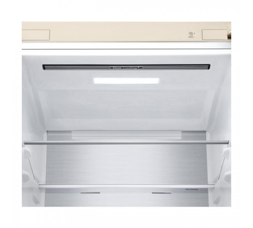 Холодильник LG GC-B509SESM