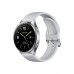 Смарт-часы Xiaomi Watch 2 Sliver Case With Gray TPU Strap (BHR8034GL) (1025027)