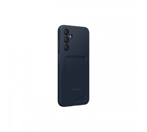 Чохол до мобільного телефона Samsung Galaxy A25 (A256), Card Slot Case (EF-OA256TBEGWW)