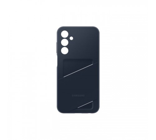 Чохол до мобільного телефона Samsung Galaxy A25 (A256), Card Slot Case (EF-OA256TBEGWW)