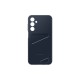 Чохол до мобільного телефона Samsung Galaxy A25 (A256), Card Slot Case (EF-OA256TBEGWW)