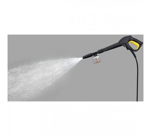 Насадка для мийки високого тиску Karcher пінна FJ 3, 0.3л (2.643-150.0) Насадка для мийки високого тиску Karcher пінна FJ 3, 0.3л (2.643-150.0)