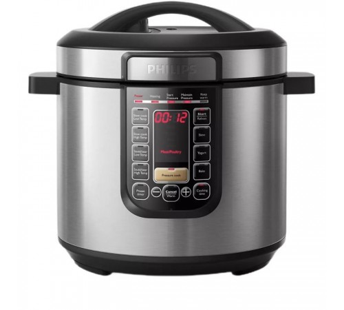 Мультиварка Philips HD2237/41 Мультиварка Philips HD2237/41