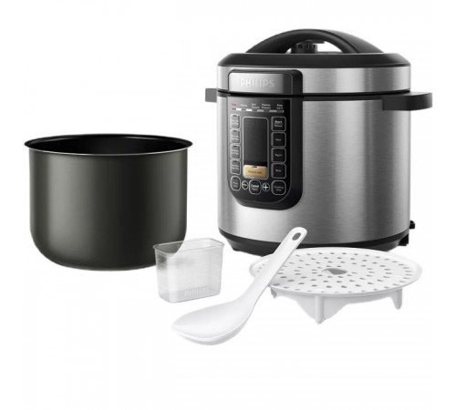 Мультиварка Philips HD2237/41 Мультиварка Philips HD2237/41