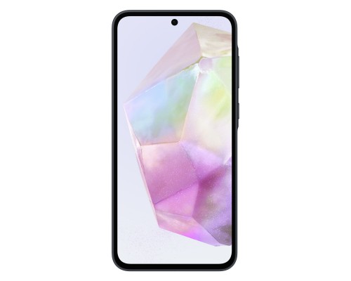 Мобільний телефон Samsung Galaxy A35 5G 8/256Gb Awesome Navy (SM-A356BZKGEUC) Мобільний телефон Samsung Galaxy A35 5G 8/256Gb Awesome Navy (SM-A356BZKGEUC)