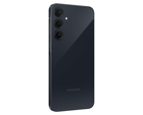 Мобільний телефон Samsung Galaxy A35 5G 8/256Gb Awesome Navy (SM-A356BZKGEUC) Мобільний телефон Samsung Galaxy A35 5G 8/256Gb Awesome Navy (SM-A356BZKGEUC)