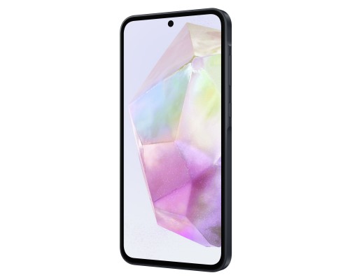 Мобільний телефон Samsung Galaxy A35 5G 8/256Gb Awesome Navy (SM-A356BZKGEUC) Мобільний телефон Samsung Galaxy A35 5G 8/256Gb Awesome Navy (SM-A356BZKGEUC)