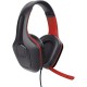 Навушники Trust GXT 415S Zirox 3.5мм Red (24995)
