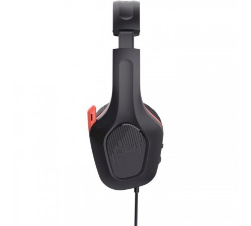 Навушники Trust GXT 415S Zirox 3.5мм Red (24995) Навушники Trust GXT 415S Zirox 3.5мм Red (24995)