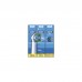 Насадка для зубной щетки Oral-B Pro Precision Clean, 6 шт (8006540847466)