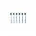 Насадка для зубной щетки Oral-B Pro Precision Clean, 6 шт (8006540847466)