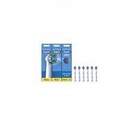 Насадка для зубної щітки Oral-B Pro Precision Clean, 6 шт (8006540847466)