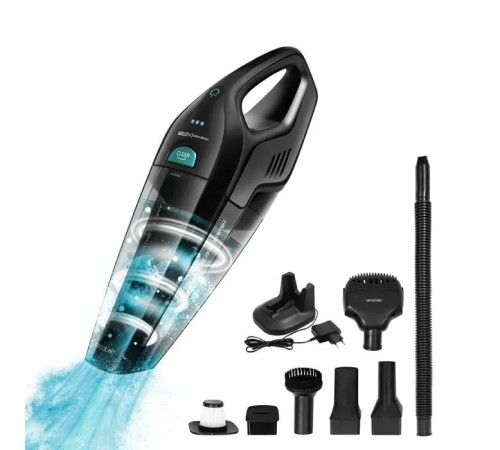 Пылесос Cecotec CCTC-05441 Пылесос Cecotec CCTC-05441