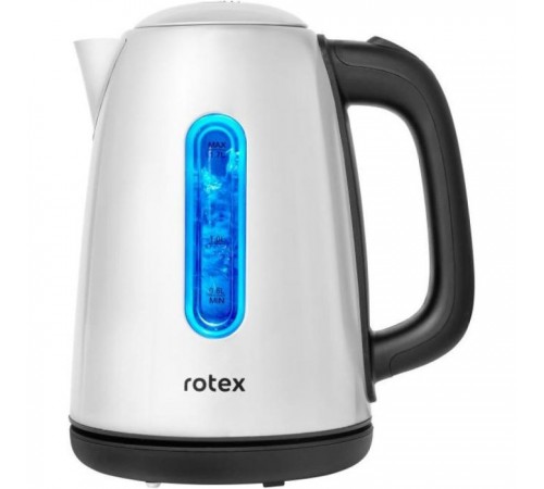 Електрочайник Rotex RKT75-S Електрочайник Rotex RKT75-S
