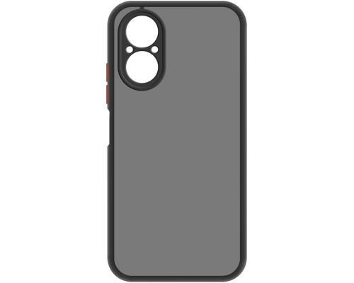 Чехол для мобильного телефона MAKE Realme C67 Frame (MCF-RC67) Чехол для мобильного телефона MAKE Realme C67 Frame (MCF-RC67)