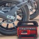 Автомобильный компрессор Einhell PRESSITO 18/25, 18В PXC, 10.5бар (без АКБ и ЗУ) (4020420)