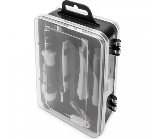 Набір інструментів Digitus Precision Screwdriver Set 115 (DA-70361) Набір інструментів Digitus Precision Screwdriver Set 115 (DA-70361)