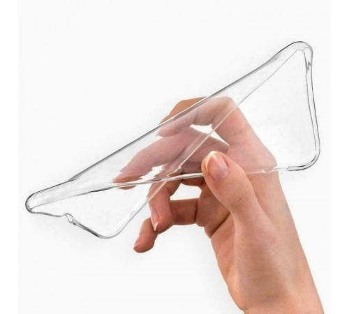 Чохол до мобільного телефона BeCover Xiaomi 14 Pro 5G Transparancy (710688) Чохол до мобільного телефона BeCover Xiaomi 14 Pro 5G Transparancy (710688)