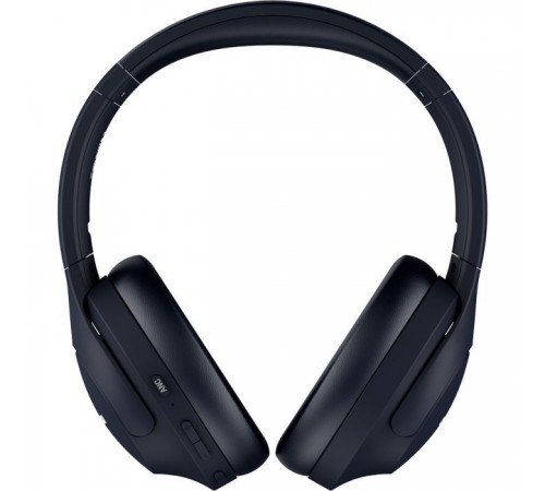 Наушники Canyon OnRiff 10 ANC Bluetooth Black (CNS-CBTHS10BK) Наушники Canyon OnRiff 10 ANC Bluetooth Black (CNS-CBTHS10BK)