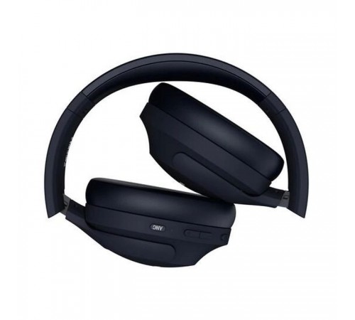 Наушники Canyon OnRiff 10 ANC Bluetooth Black (CNS-CBTHS10BK) Наушники Canyon OnRiff 10 ANC Bluetooth Black (CNS-CBTHS10BK)