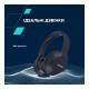 Наушники Canyon OnRiff 10 ANC Bluetooth Black (CNS-CBTHS10BK)