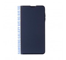 Чохол до мобільного телефона BeCover Exclusive New Style Samsung Galaxy A15 4G SM-A155/A15 5G SM-A156 Blue (710934)