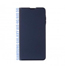 Чохол до мобільного телефона BeCover Exclusive New Style Samsung Galaxy A15 4G SM-A155/A15 5G SM-A156 Blue (710934)