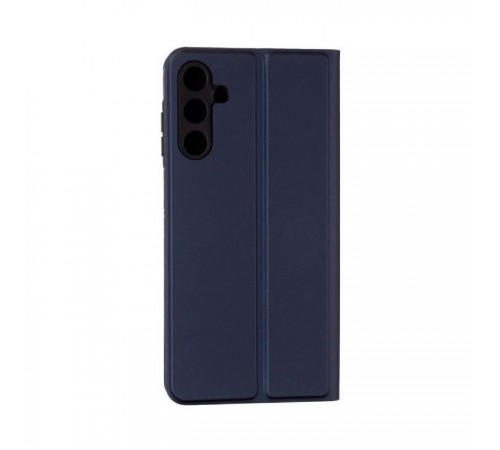 Чохол до мобільного телефона BeCover Exclusive New Style Samsung Galaxy A15 4G SM-A155/A15 5G SM-A156 Blue (710934) Чохол до мобільного телефона BeCover Exclusive New Style Samsung Galaxy A15 4G SM-A155/A15 5G SM-A156 Blue (710934)