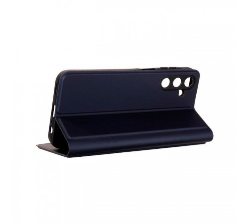 Чохол до мобільного телефона BeCover Exclusive New Style Samsung Galaxy A15 4G SM-A155/A15 5G SM-A156 Blue (710934) Чохол до мобільного телефона BeCover Exclusive New Style Samsung Galaxy A15 4G SM-A155/A15 5G SM-A156 Blue (710934)