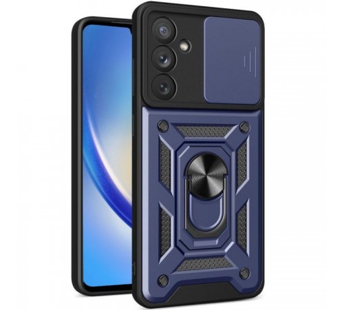 Чохол до мобільного телефона BeCover Military Samsung Galaxy M34 5G SM-M346 Blue (710680) Чохол до мобільного телефона BeCover Military Samsung Galaxy M34 5G SM-M346 Blue (710680)
