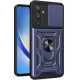 Чохол до мобільного телефона BeCover Military Samsung Galaxy M34 5G SM-M346 Blue (710680)