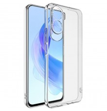 Чохол до мобільного телефона BeCover Honor 90 Lite Transparancy (710875)