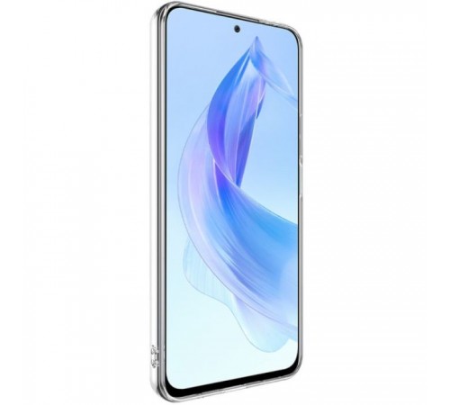 Чохол до мобільного телефона BeCover Honor 90 Lite Transparancy (710875)