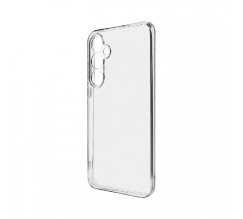 Чохол до мобільного телефона Armorstandart Air Samsung A55 5G (A556) Camera cover Clear (ARM74342)