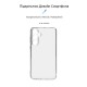 Чохол до мобільного телефона Armorstandart Air Samsung A55 5G (A556) Camera cover Clear (ARM74342)