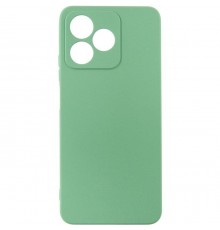 Чохол до мобільного телефона Dengos Soft Realme C51 (mint) (DG-TPU-SOFT-53)