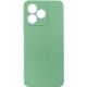 Чохол до мобільного телефона Dengos Soft Realme C51 (mint) (DG-TPU-SOFT-53)
