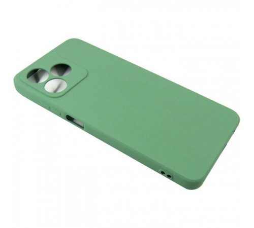 Чохол до мобільного телефона Dengos Soft Realme C51 (mint) (DG-TPU-SOFT-53)