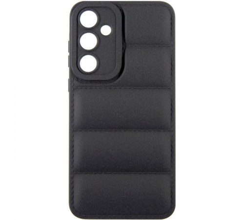Чохол до мобільного телефона Dengos Soft Samsung Galaxy A35 5G (black) (DG-TPU-SOFT-48) Чохол до мобільного телефона Dengos Soft Samsung Galaxy A35 5G (black) (DG-TPU-SOFT-48)