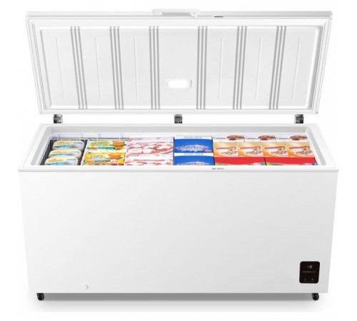 Морозильный сундук Gorenje FH50EAW Морозильный сундук Gorenje FH50EAW