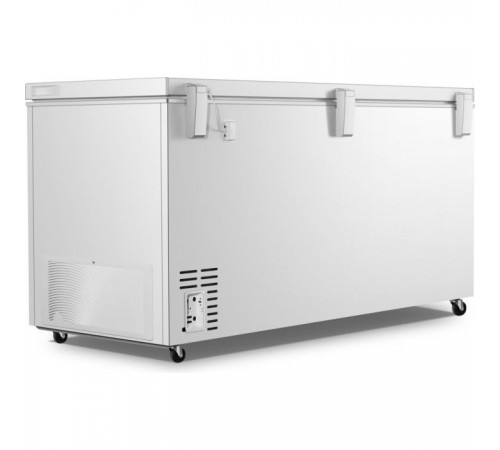 Морозильный сундук Gorenje FH50EAW Морозильный сундук Gorenje FH50EAW